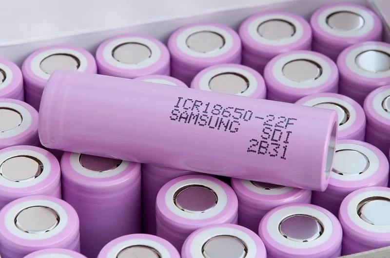 Giải đáp thắc mắc: 1 cell pin bằng bao nhiêu mAh? 7 1 cell pin bang bao nhieu mAh 22