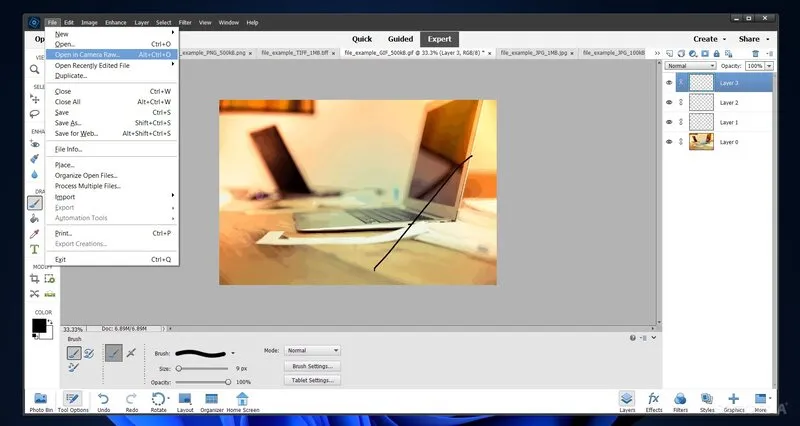 Adobe photoshop free download full version for windows 7 11
