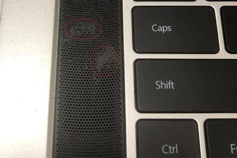 Cach tat mot ben loa laptop 3