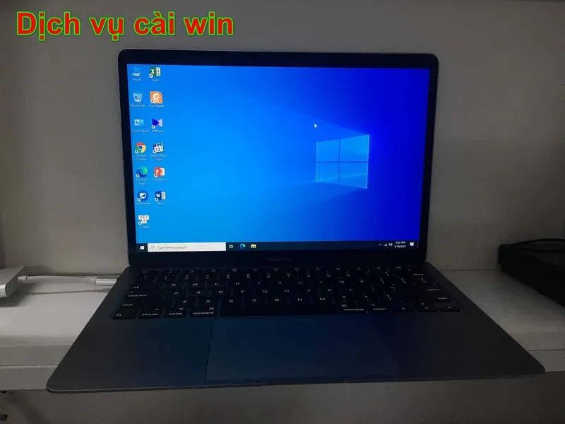 Cai win online 14