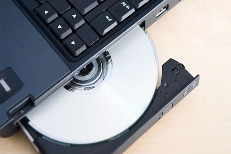 Data backup 11