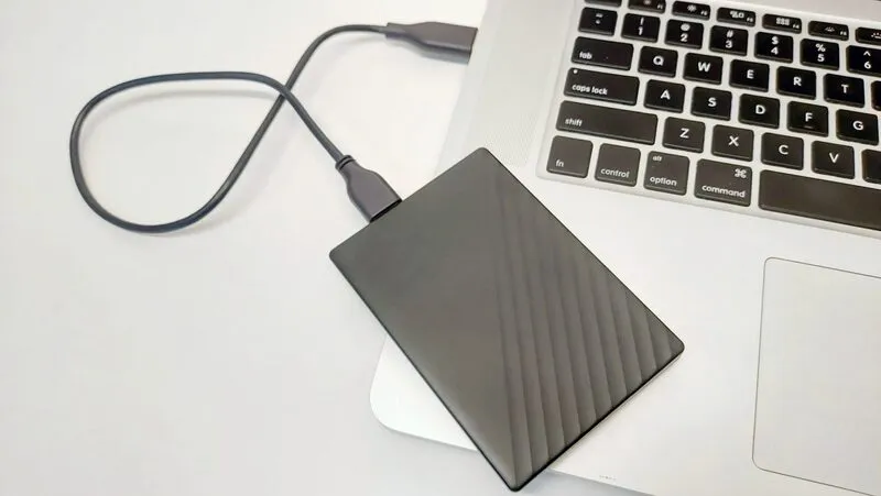 Data backup 17