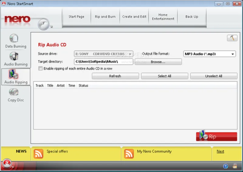 Data backup 28