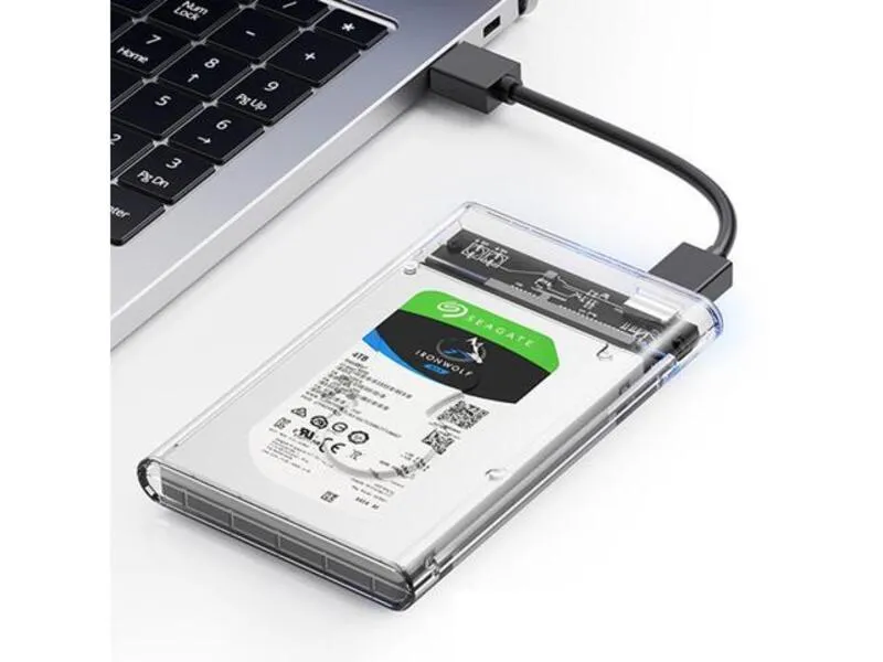 Data backup 4