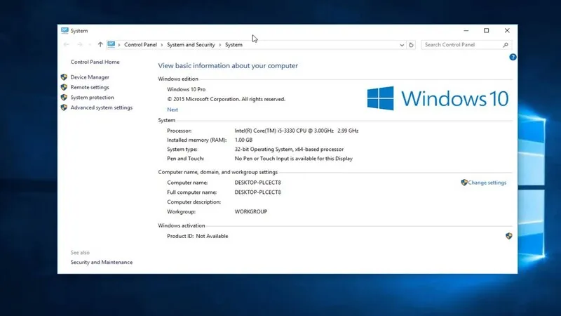 Fix driver error in windows 10 11 17