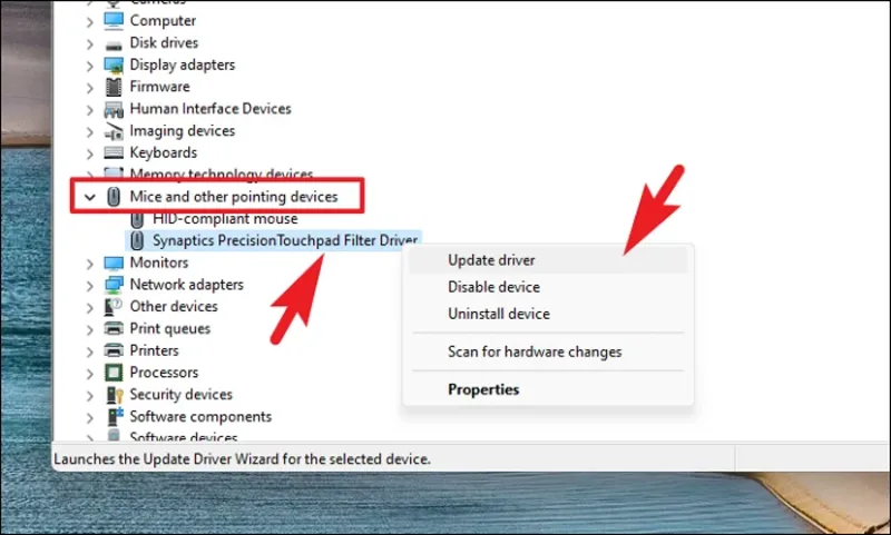 Fix driver error in windows 10 11 2