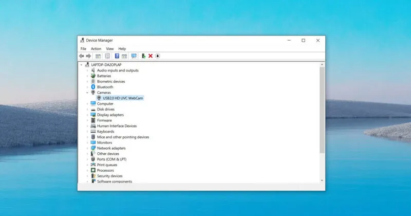 Fix driver error in windows 10 11 22