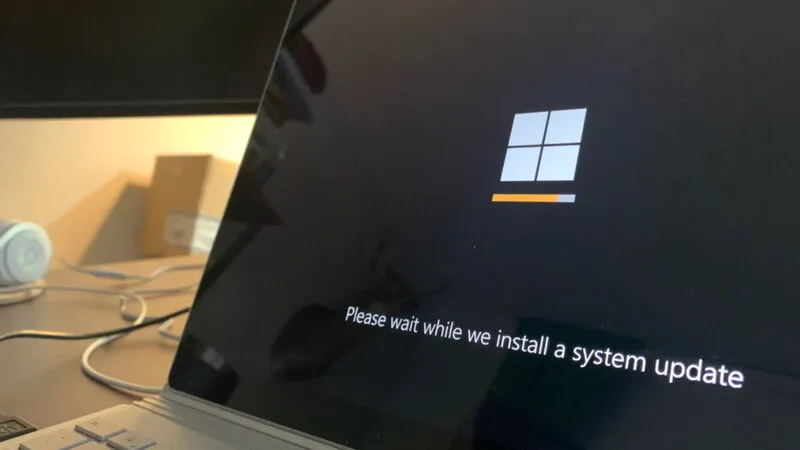 Fix driver error in windows 10 11 27