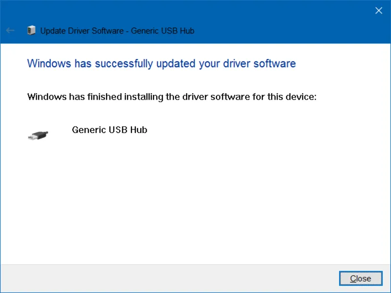 Fix driver error in windows 10 11 31