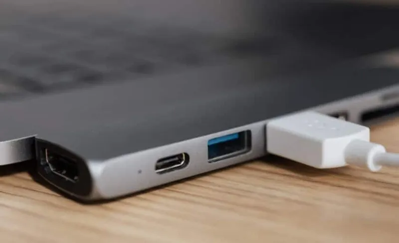 9 cách xử lý laptop cắm điện nhưng không sạc được 9 Laptop cam dien nhung khong sac duoc 29