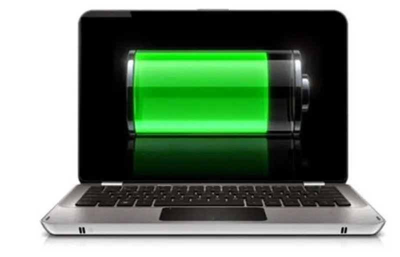 9 cách xử lý laptop cắm điện nhưng không sạc được 3 Laptop cam dien nhung khong sac duoc 3