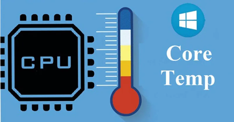 Gợi ý 8 phần mềm Windows Temperature Monitor and Control uy tín 18 Phan mem Windows Temperature Monitor and Control 10