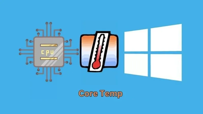 Gợi ý 8 phần mềm Windows Temperature Monitor and Control uy tín 15 Phan mem Windows Temperature Monitor and Control 11