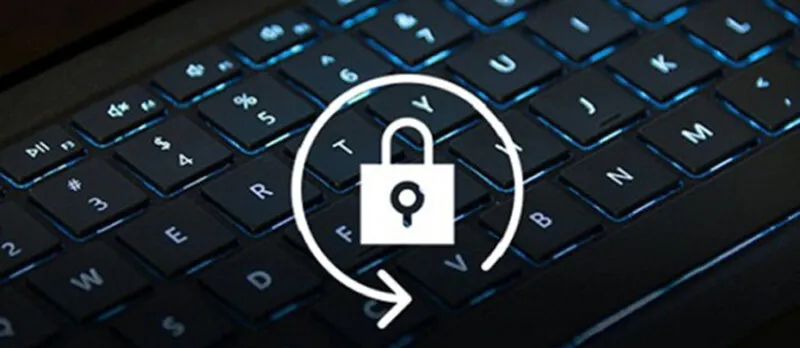 Sua loi ban phim laptop khong go duoc 15