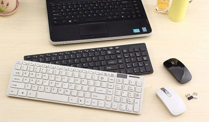 Sua loi ban phim laptop khong go duoc 3