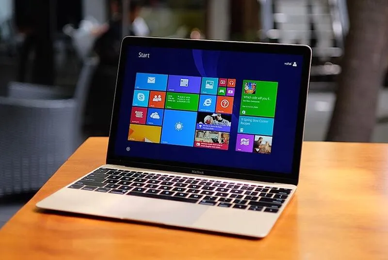 Sửa lỗi khi cài win 10 trên Mac (Dấu hiệu, Nguyên nhân & Hướng dẫn) 3 Sua loi khi cai win 10 tren Mac 24