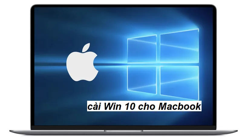 Sửa lỗi khi cài win 10 trên Mac (Dấu hiệu, Nguyên nhân & Hướng dẫn) 35 Sua loi khi cai win 10 tren Mac 5