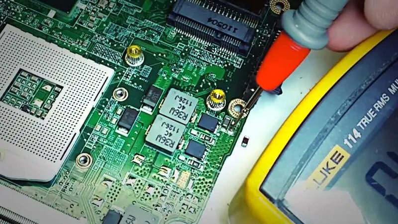 Top 6 cách sửa lỗi máy tính kêu 3 tiếng bíp ngắn hiệu quả 13 Sua loi may tinh keu 3 tieng bip ngan 19