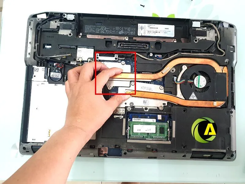 Top 6 cách sửa lỗi máy tính kêu 3 tiếng bíp ngắn hiệu quả 12 Sua loi may tinh keu 3 tieng bip ngan 5