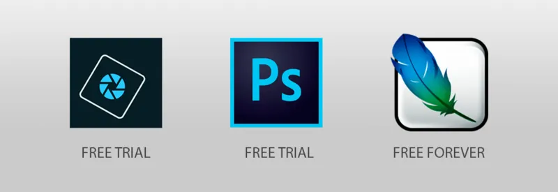 Tai phan mem photoshop mien phi cho win 7 10