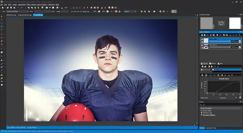 Tai phan mem photoshop mien phi cho win 7 2