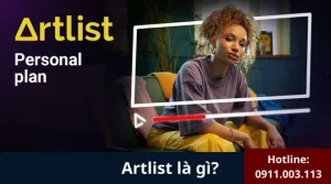 Artlist la gi 2