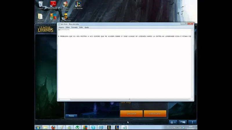 Cách khắc phục lỗi bug splat LOL windows 10 đơn giản, dễ thực hiện 14 Bug splat LOL windows 10 22