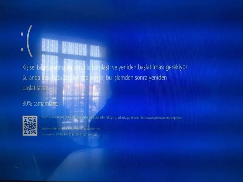 Cách khắc phục lỗi bug splat LOL windows 10 đơn giản, dễ thực hiện 12 Bug splat LOL windows 10 27