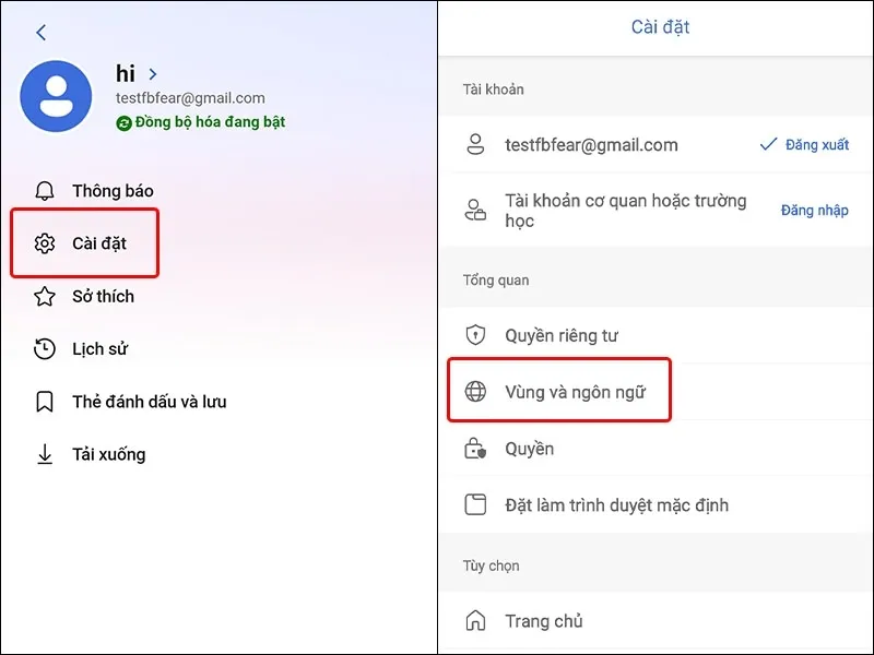 Bật mí 4 cách cài tiếng Việt cho máy tính HP 19 Cach cai tieng Viet cho may tinh HP 11