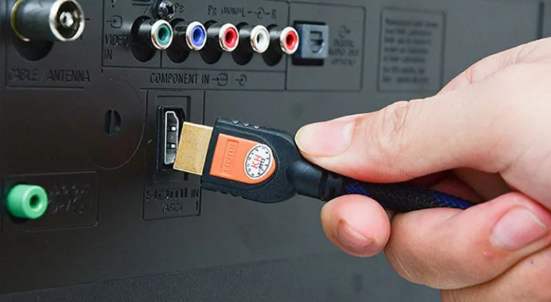 Cach ket noi may tinh voi tivi qua Bluetooth 11