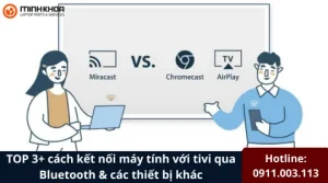 Cach ket noi may tinh voi tivi qua Bluetooth 7