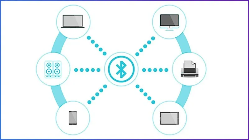 Cach ket noi may tinh voi tivi qua Bluetooth 8