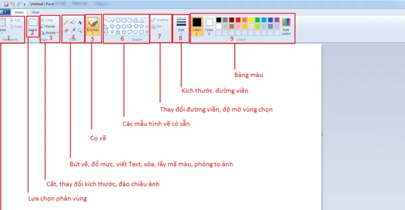 Cach mo anh chup man hinh may tinh 18
