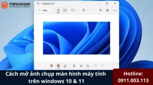 Cach mo anh chup man hinh may tinh 6