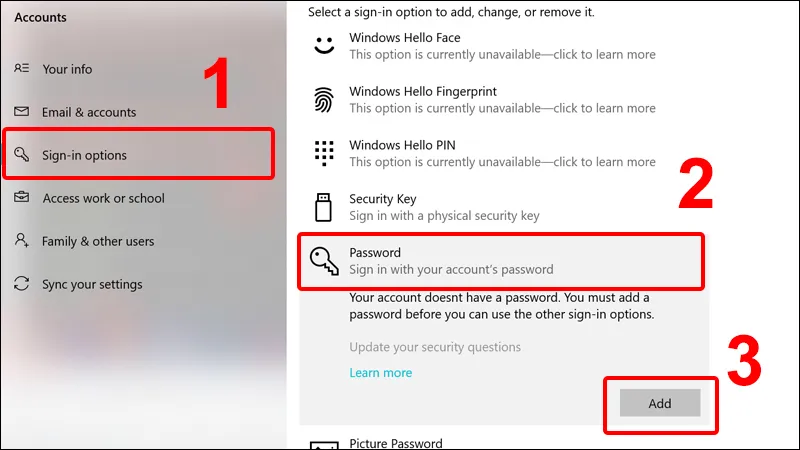 Chuyen key win 10 sang may khac 28