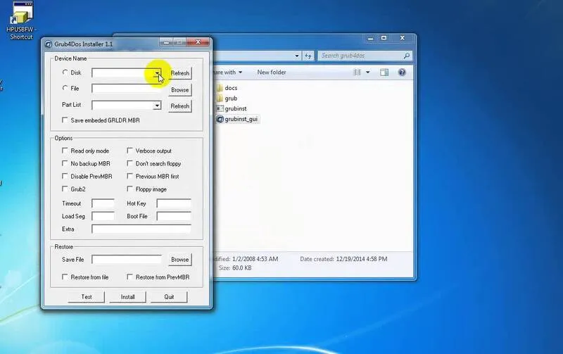 Hướng dẫn sử dụng hirens boot windows 7 để sửa chữa và khôi phục hệ thống 10 Hirens boot windows 7 18