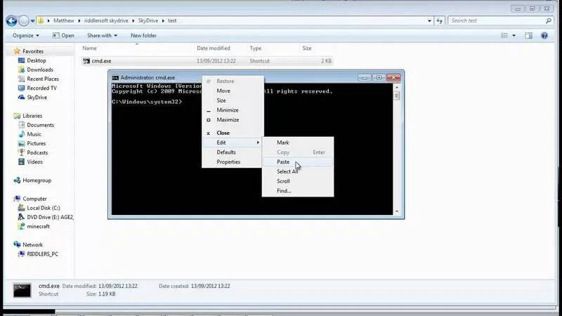 Hướng dẫn sử dụng hirens boot windows 7 để sửa chữa và khôi phục hệ thống 17 Hirens boot windows 7 20