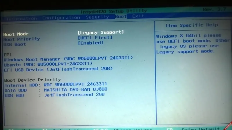 Hướng dẫn sử dụng hirens boot windows 7 để sửa chữa và khôi phục hệ thống 15 Hirens boot windows 7 23