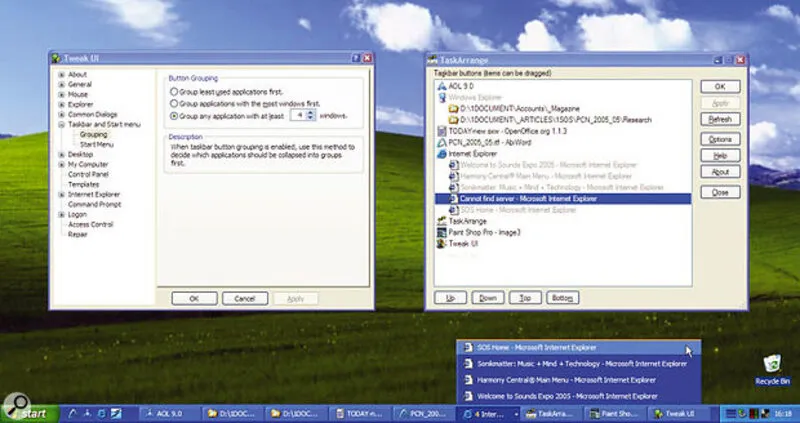 Hướng dẫn sử dụng hirens boot windows 7 để sửa chữa và khôi phục hệ thống 14 Hirens boot windows 7 24