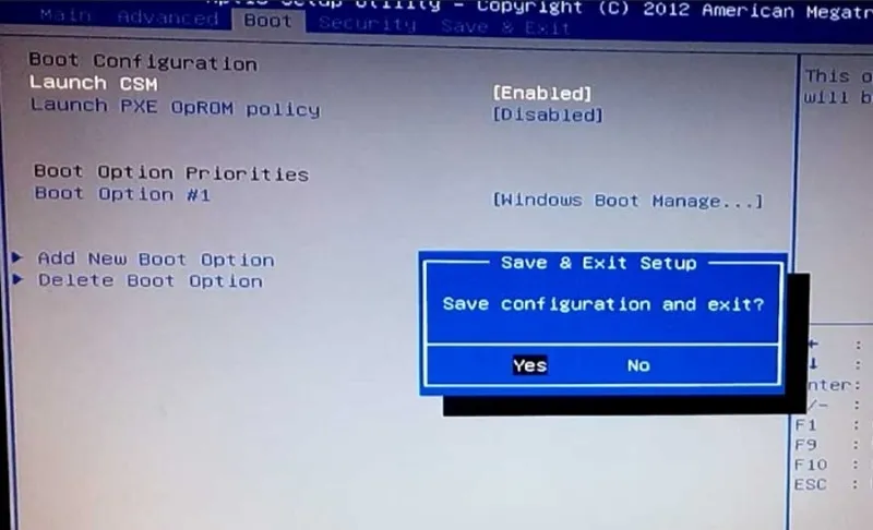 Hướng dẫn sử dụng hirens boot windows 7 để sửa chữa và khôi phục hệ thống 19 Hirens boot windows 7 4 1