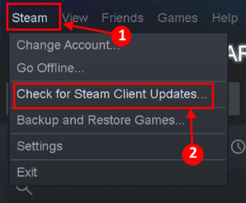Loi Steam khong nhan game 19