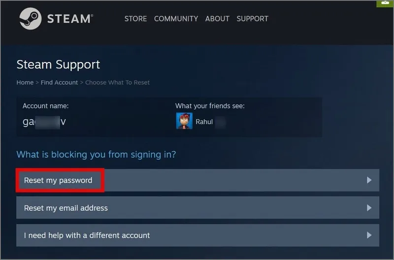 Loi Steam khong nhan game 28