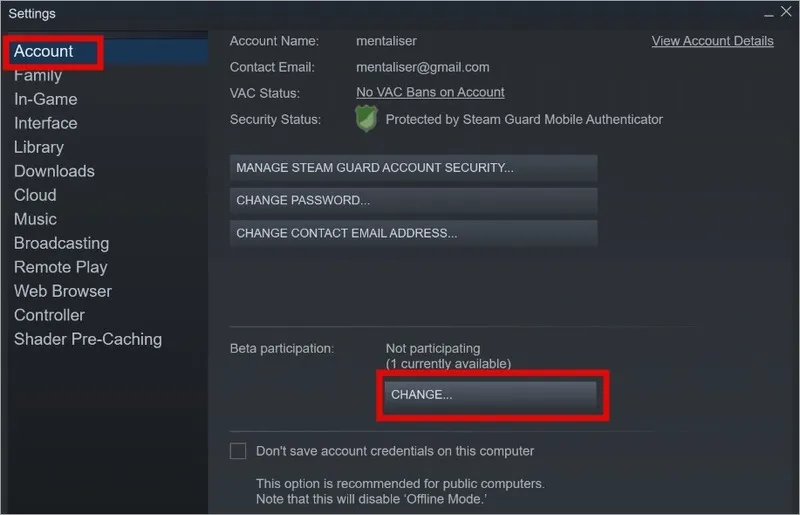 Loi Steam khong nhan game 3