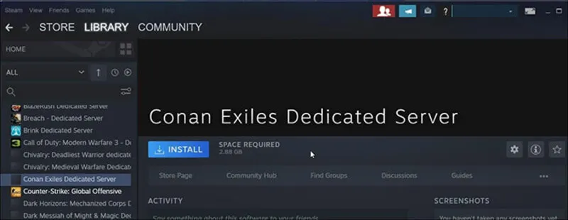 Loi Steam khong nhan game 42