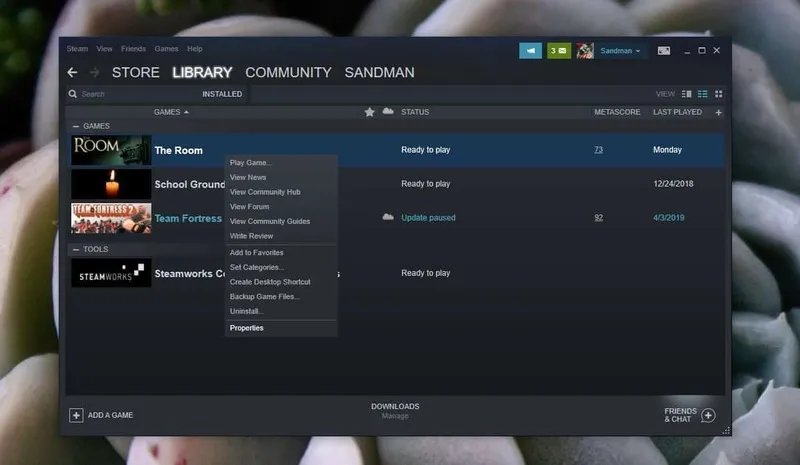 Loi Steam khong nhan game 49