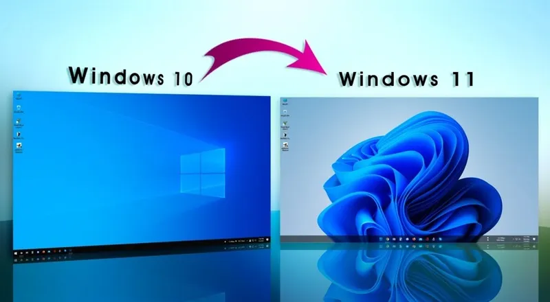 May tinh cua ban se the nao neu khong cap nhat Windows 1