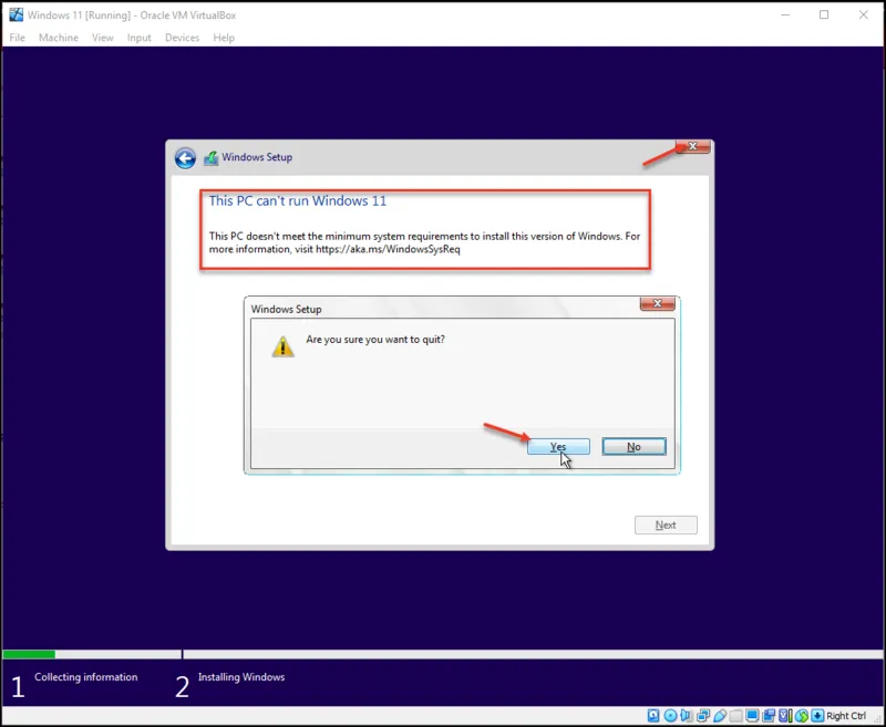 May tinh cua ban se the nao neu khong cap nhat Windows 2