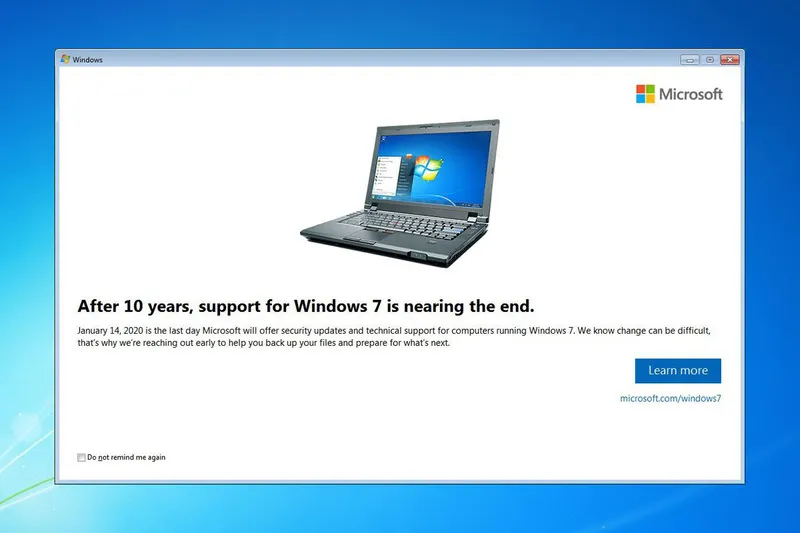 May tinh cua ban se the nao neu khong cap nhat Windows 37
