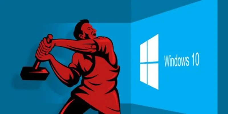May tinh cua ban se the nao neu khong cap nhat Windows 7