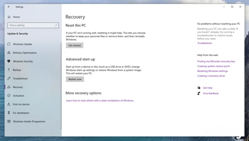 May tinh cua ban se the nao neu khong cap nhat Windows 8